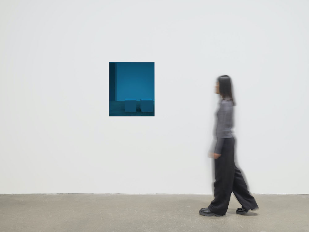 Felix Gonzalez-Torres David Zwirner 