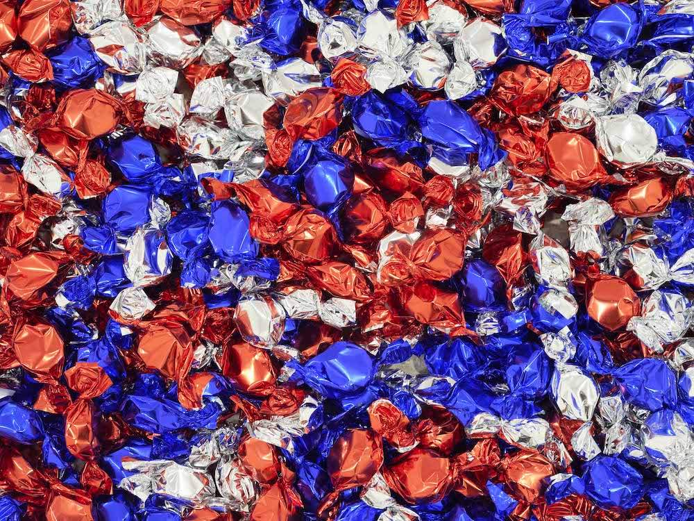 Felix Gonzalez-Torres David Zwirner 