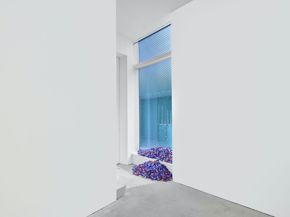 Felix Gonzalez-Torres David Zwirner 