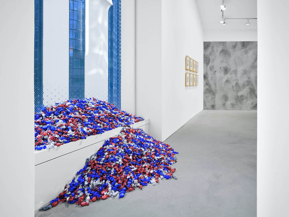 Felix Gonzalez-Torres David Zwirner 