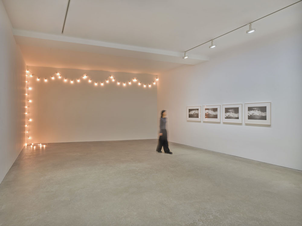 Felix Gonzalez-Torres David Zwirner 