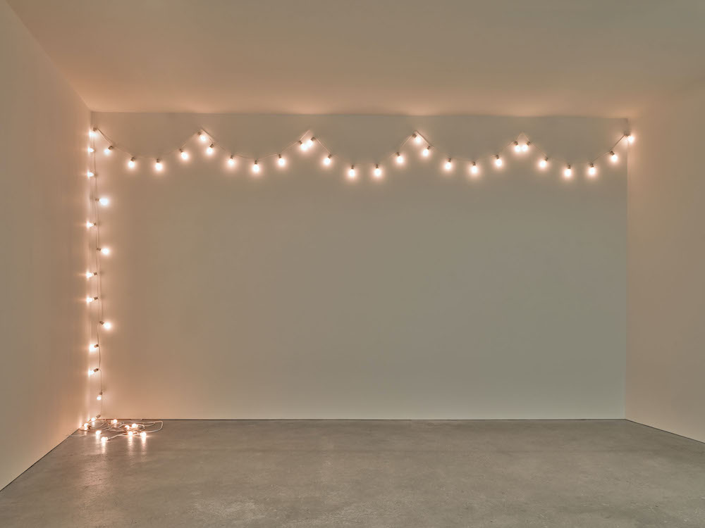 Felix Gonzalez-Torres David Zwirner 