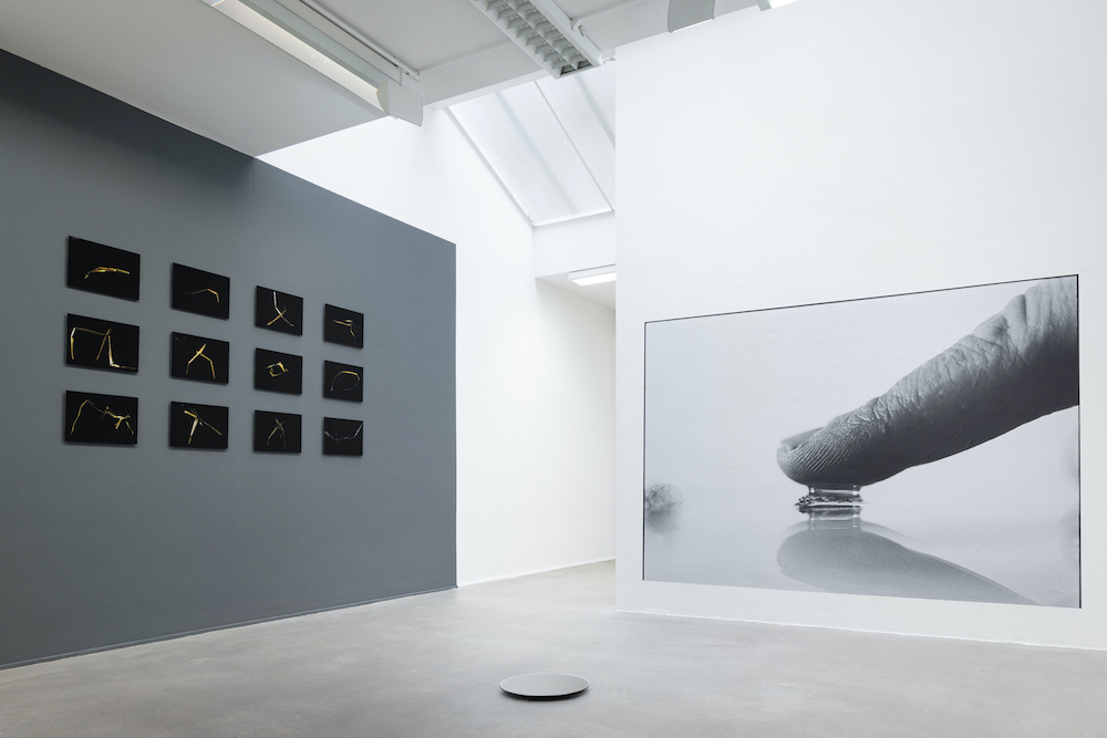 Imogen Stidworthy AKINCI 