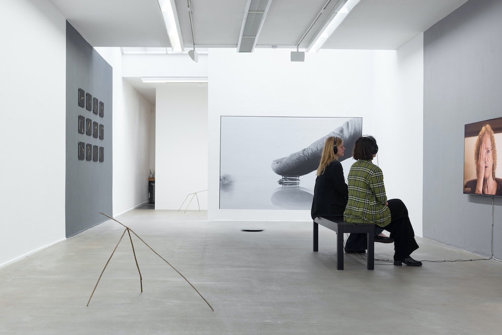 Imogen Stidworthy AKINCI 