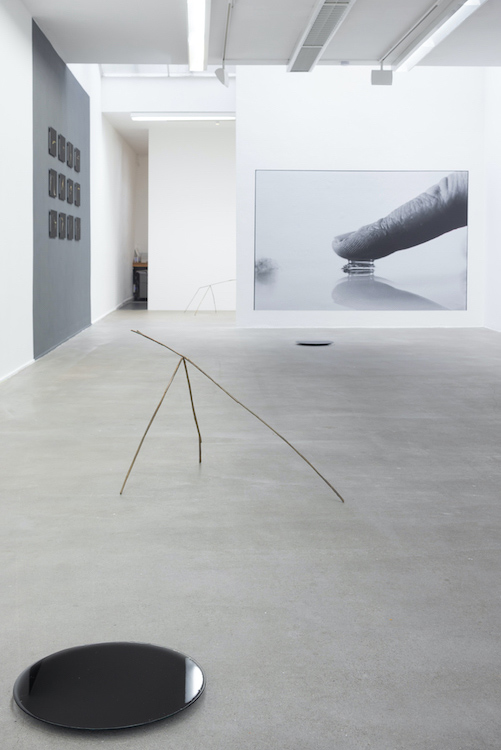 Imogen Stidworthy AKINCI 