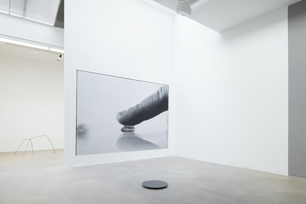 Imogen Stidworthy AKINCI 