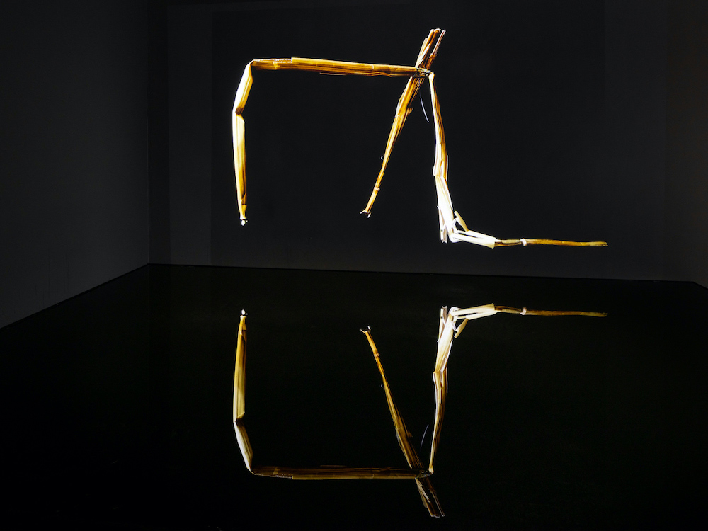 Imogen Stidworthy AKINCI 