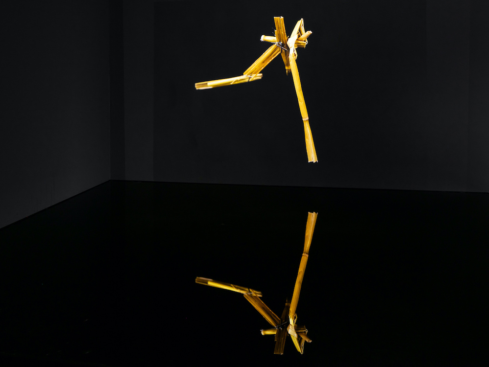 Imogen Stidworthy AKINCI 