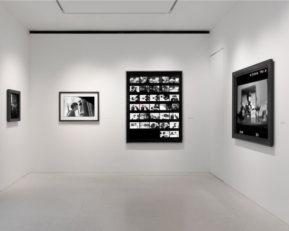 Paul McCartney Gagosian 