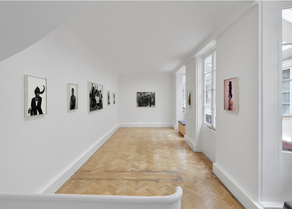 Tyler Mitchell Gagosian 