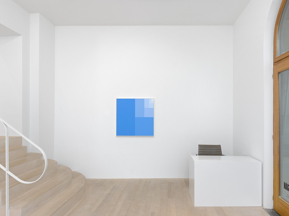 Carsten Höller Gagosian 