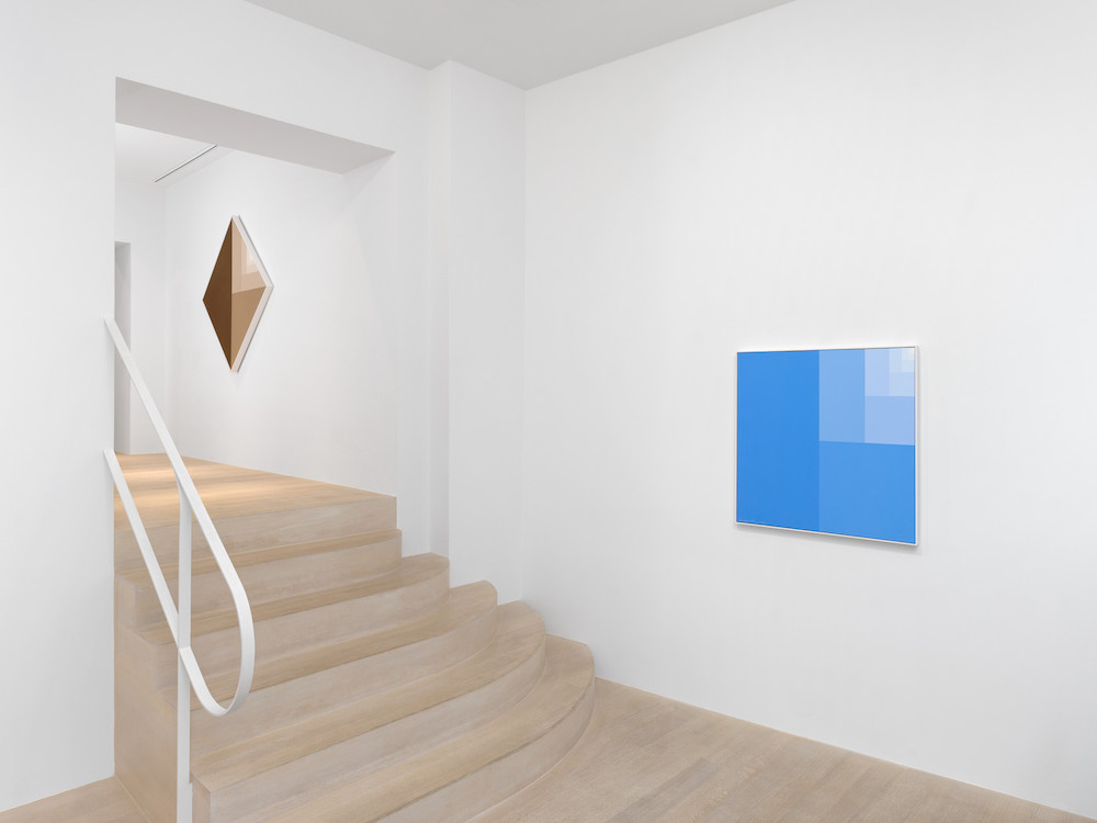 Carsten Höller Gagosian 