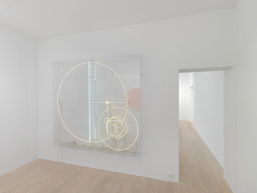 Carsten Höller Gagosian 