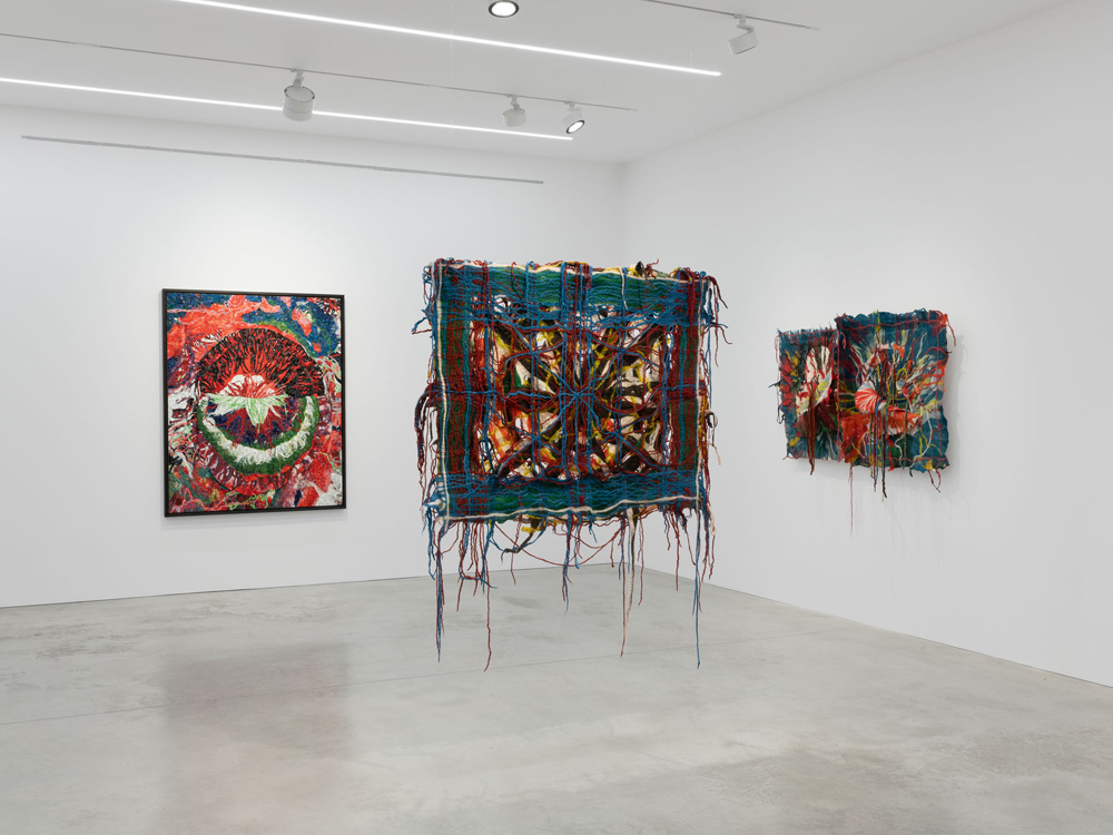 Sagarika Sundaram Alison Jacques 