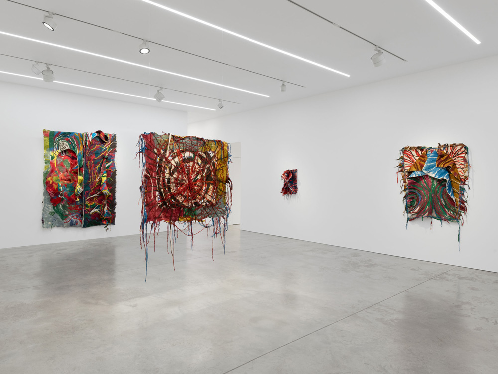 Sagarika Sundaram Alison Jacques 