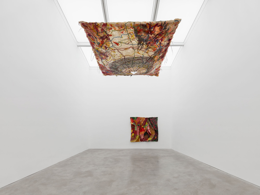 Sagarika Sundaram Alison Jacques 