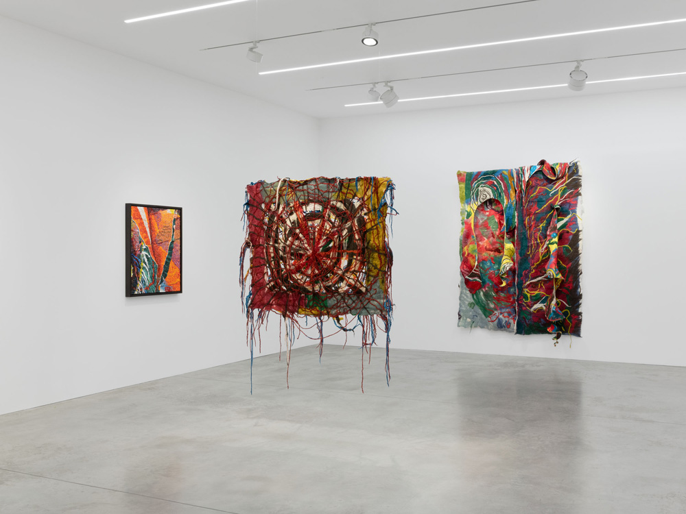 Sagarika Sundaram Alison Jacques 