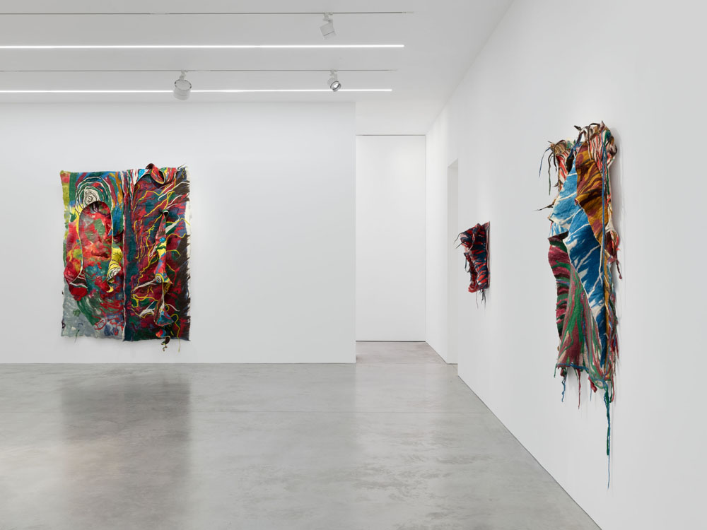 Sagarika Sundaram Alison Jacques 