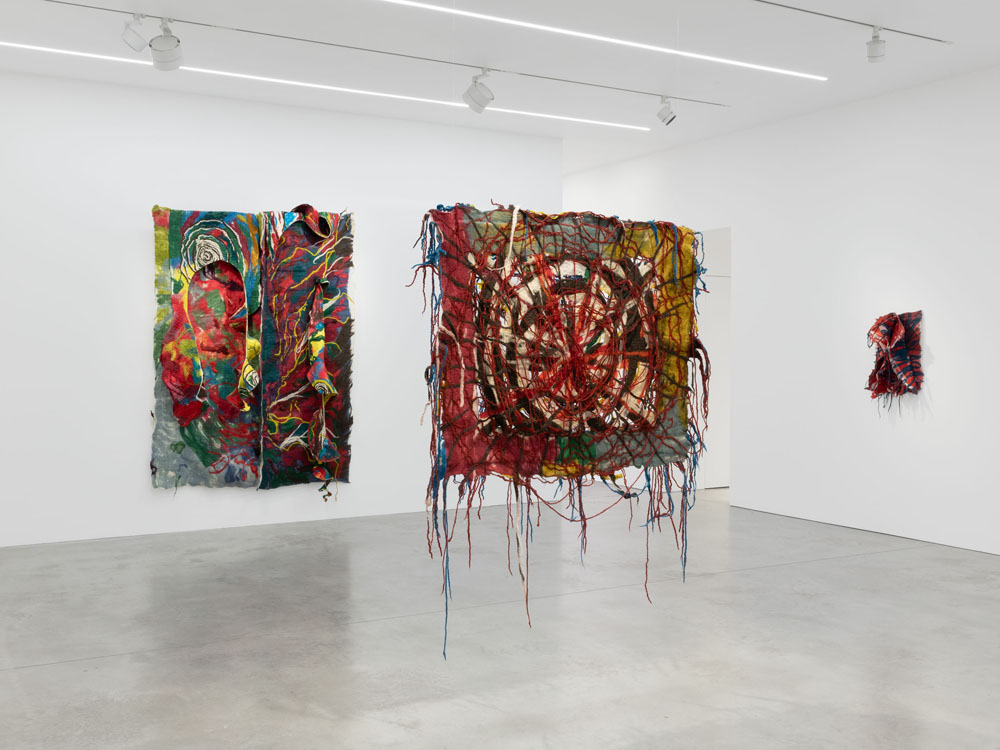 Sagarika Sundaram Alison Jacques 