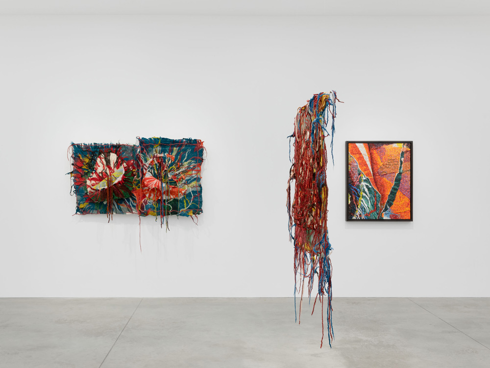 Sagarika Sundaram Alison Jacques 