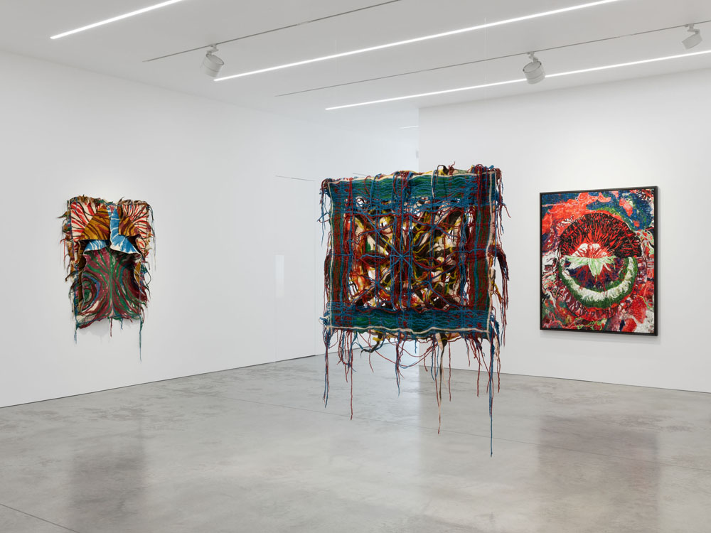 Sagarika Sundaram Alison Jacques 