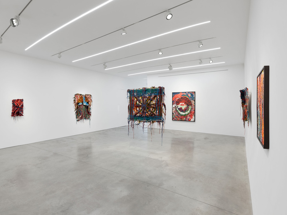 Sagarika Sundaram Alison Jacques 