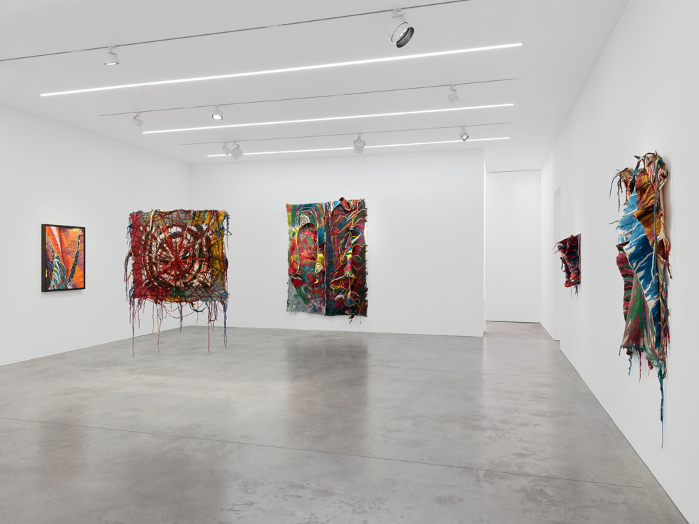 Sagarika Sundaram Alison Jacques 