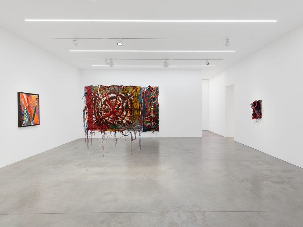 Sagarika Sundaram Alison Jacques 