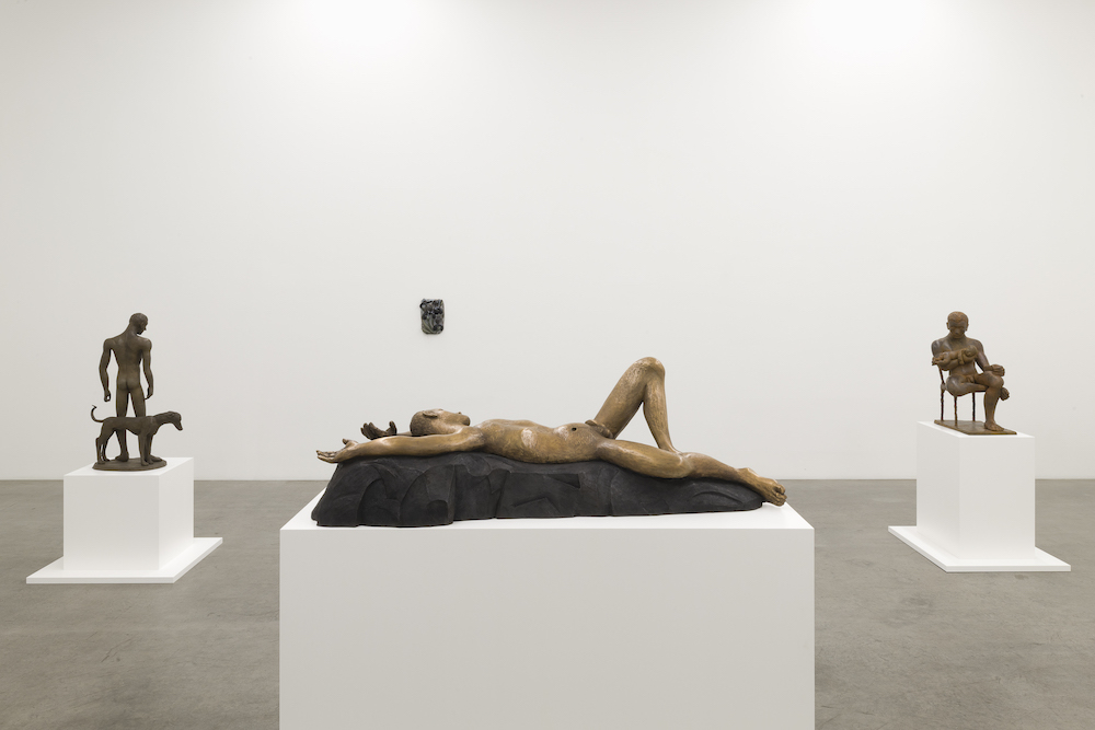 Louis Fratino Galerie Neu 