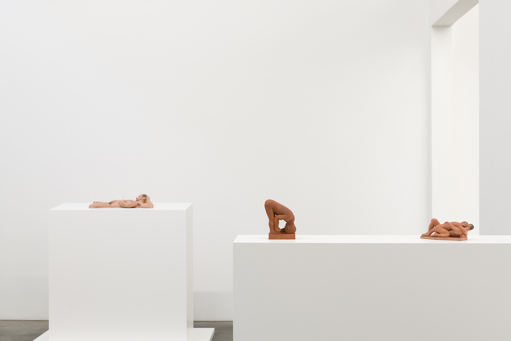 Louis Fratino Galerie Neu 