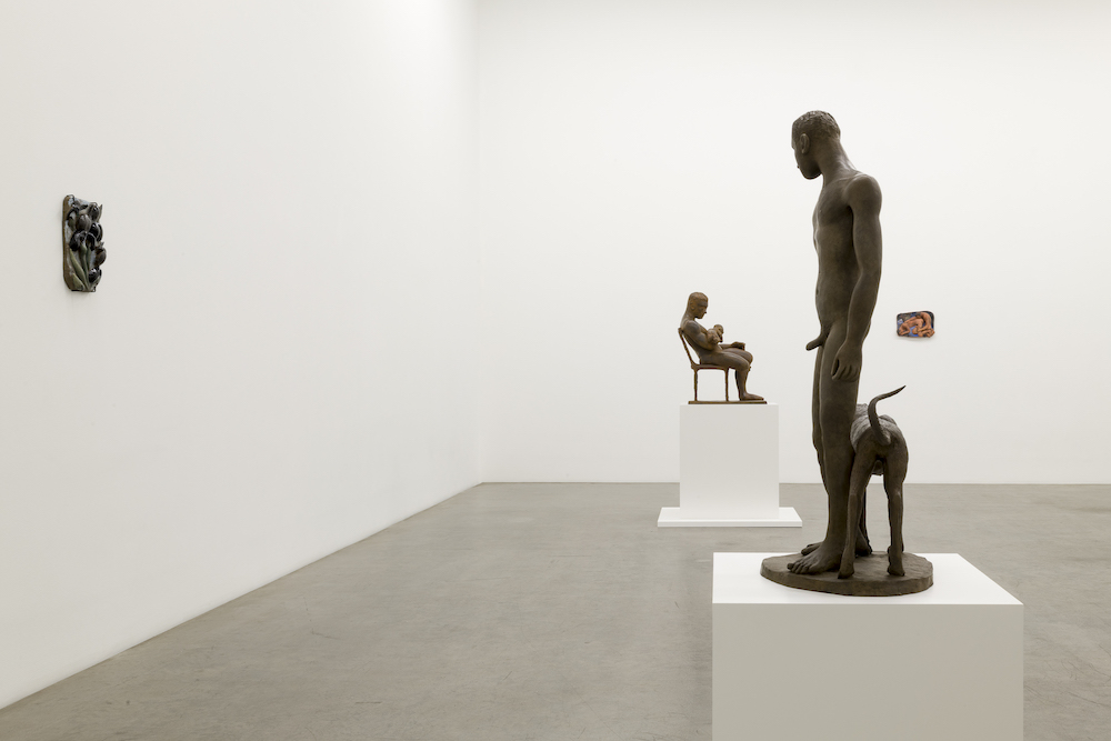 Louis Fratino Galerie Neu 