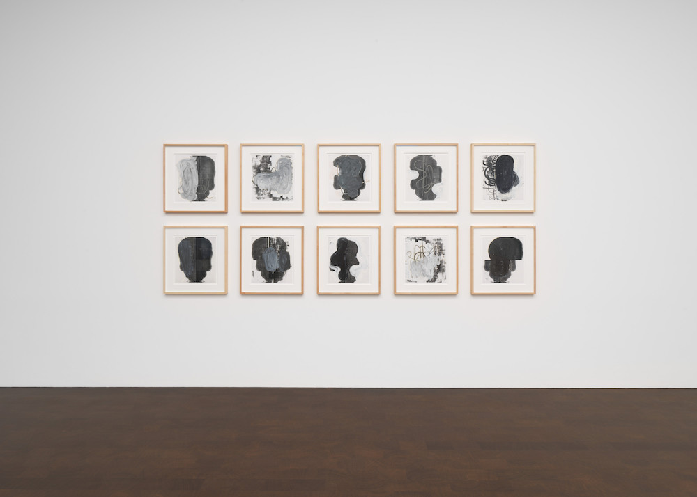 Christopher Wool Gagosian 