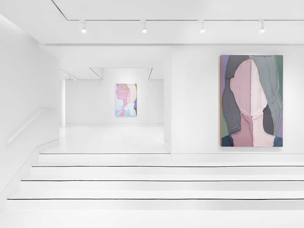 José Lerma  Almine Rech 