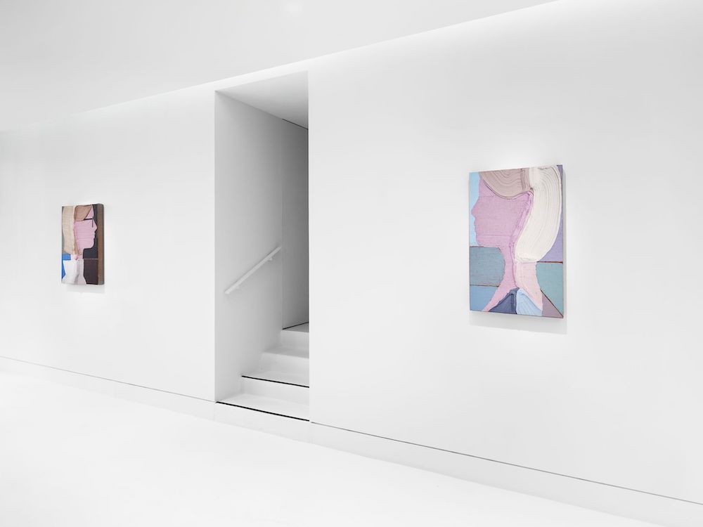 José Lerma  Almine Rech 