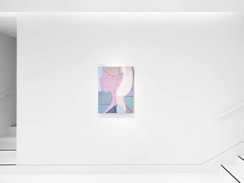 José Lerma  Almine Rech 