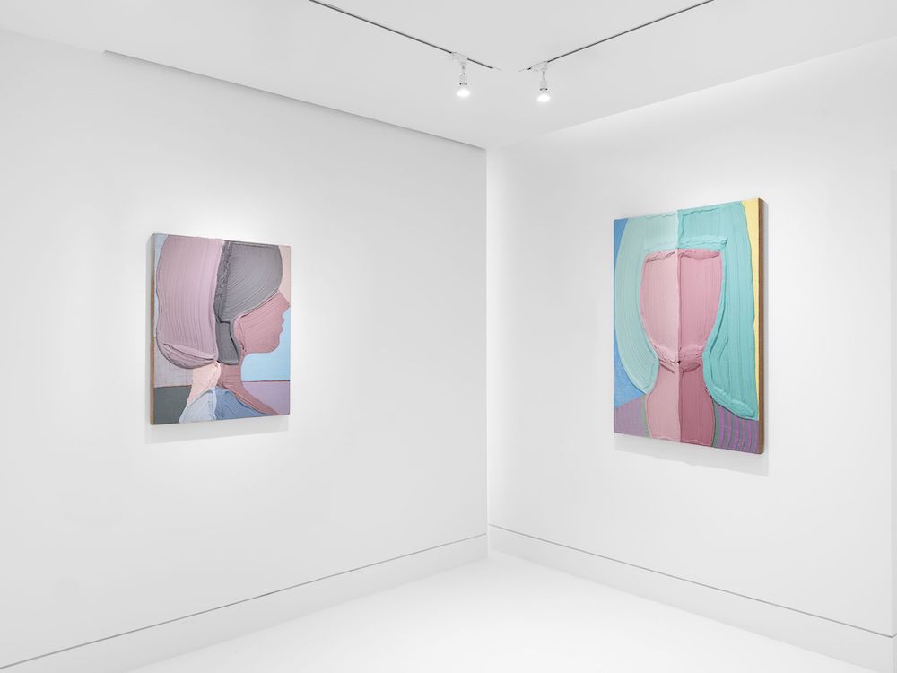 José Lerma  Almine Rech 