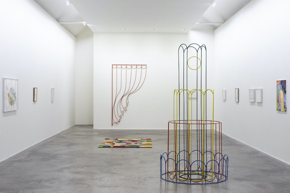 Isabel Nolan Kerlin Gallery 