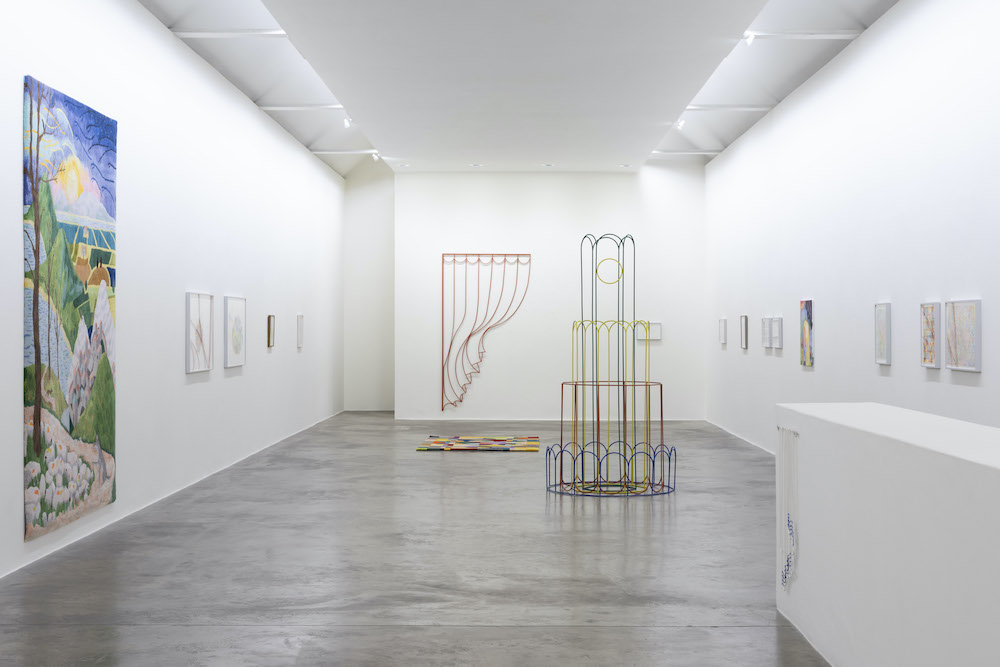 Isabel Nolan Kerlin Gallery 