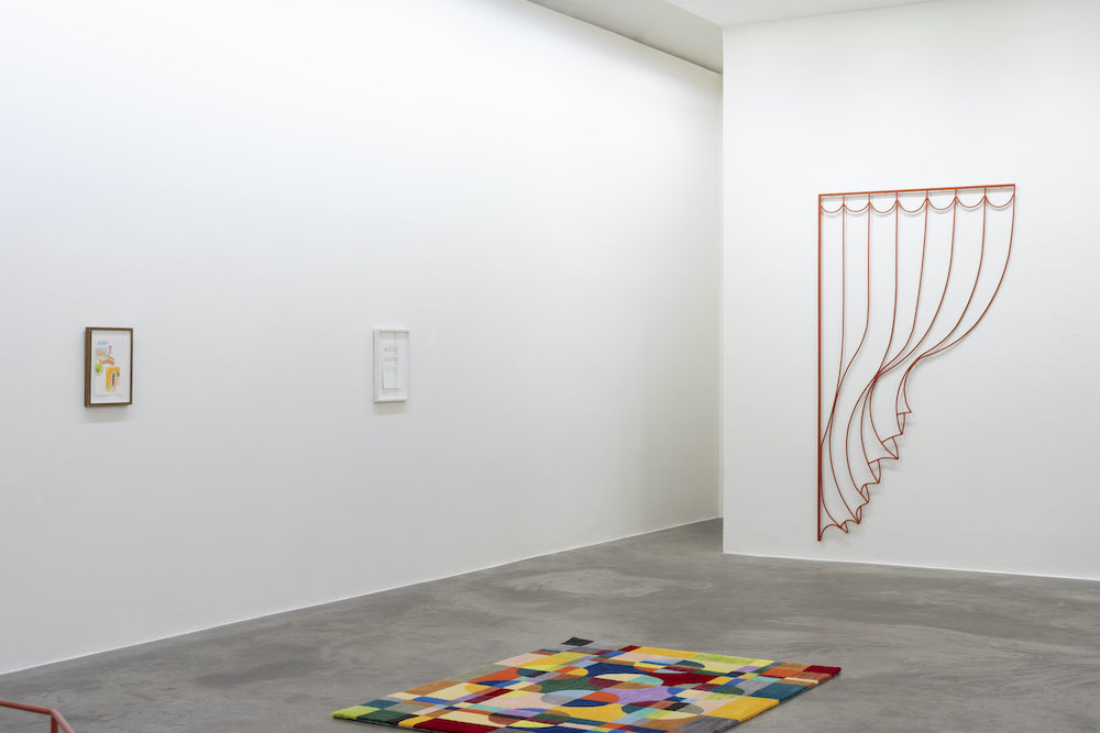 Isabel Nolan Kerlin Gallery 