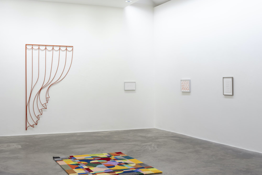 Isabel Nolan Kerlin Gallery 