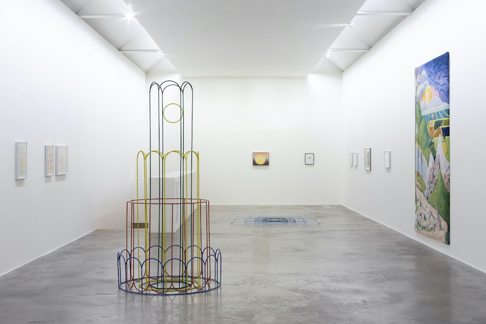 Isabel Nolan Kerlin Gallery 