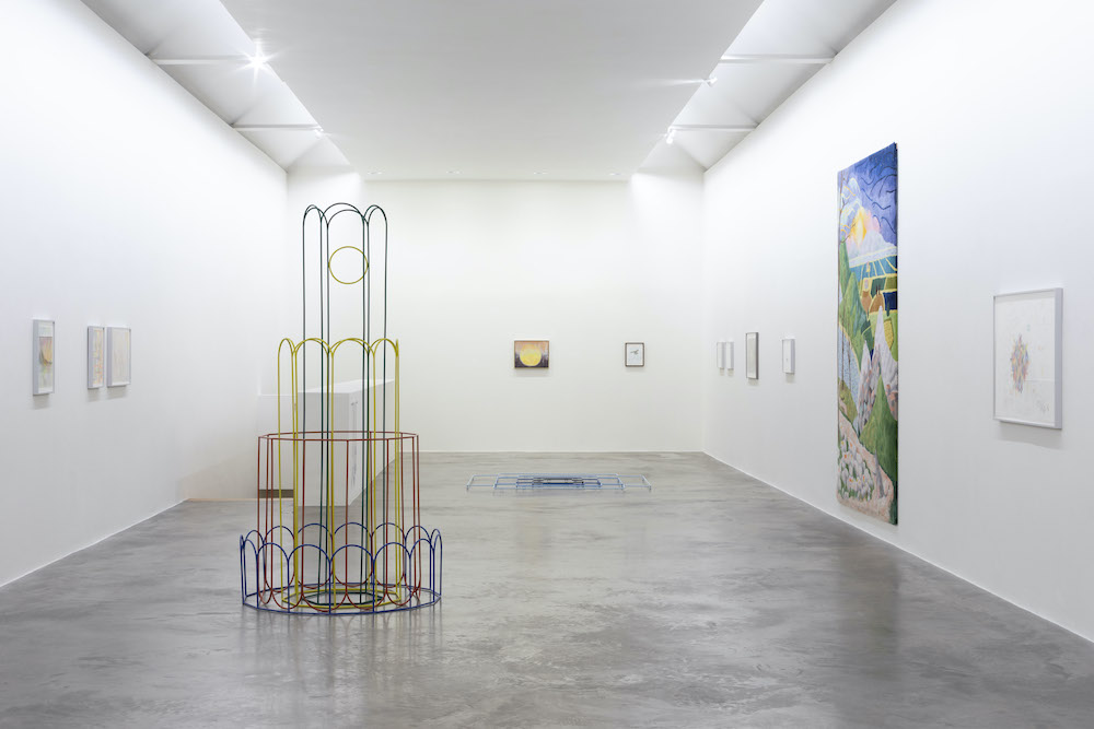 Isabel Nolan Kerlin Gallery 