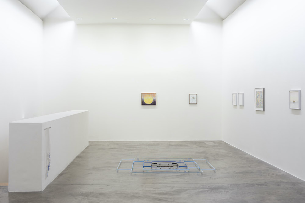Isabel Nolan Kerlin Gallery 