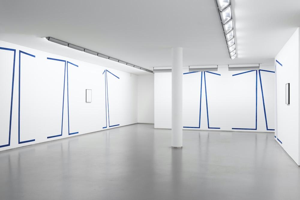 Madeleine Boschan Galerie Bernd Kugler 