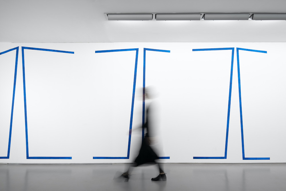 Madeleine Boschan Galerie Bernd Kugler 