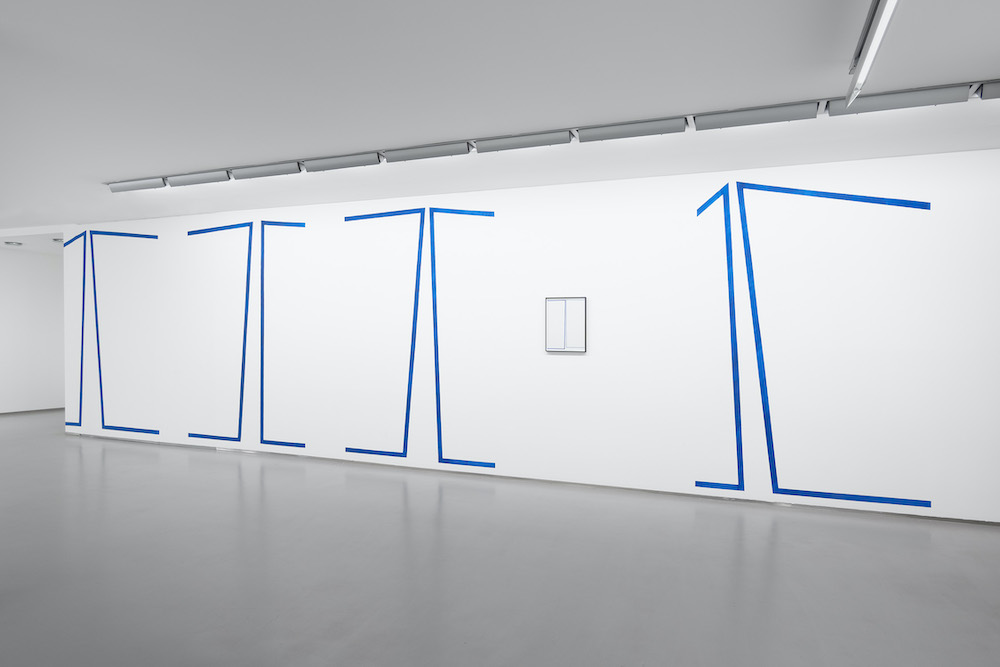 Madeleine Boschan Galerie Bernd Kugler 