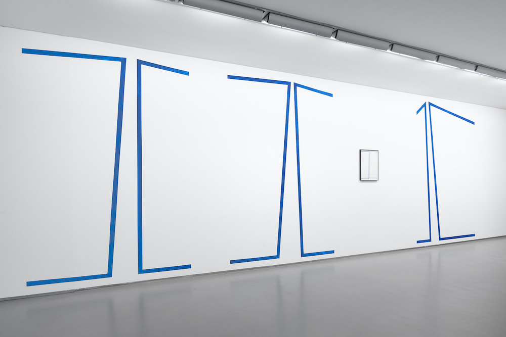 Madeleine Boschan Galerie Bernd Kugler 