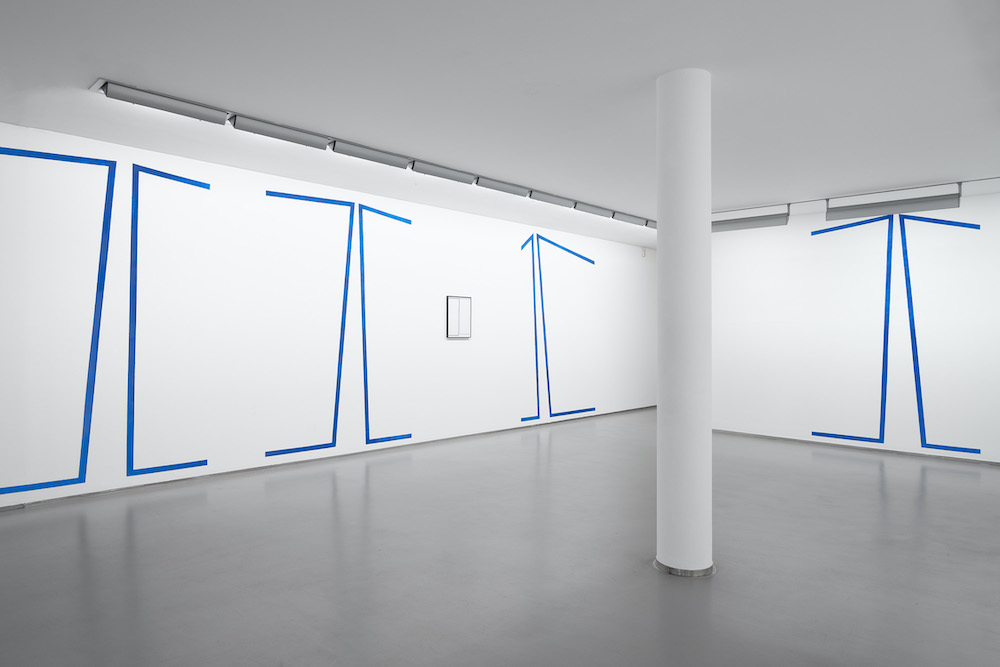 Madeleine Boschan Galerie Bernd Kugler 