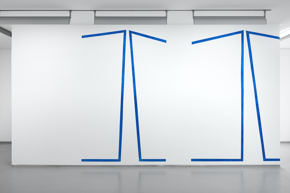 Madeleine Boschan Galerie Bernd Kugler 