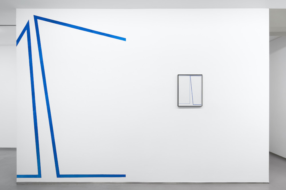 Madeleine Boschan Galerie Bernd Kugler 